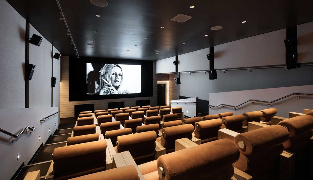 Photo of NeueHouse Hollywood