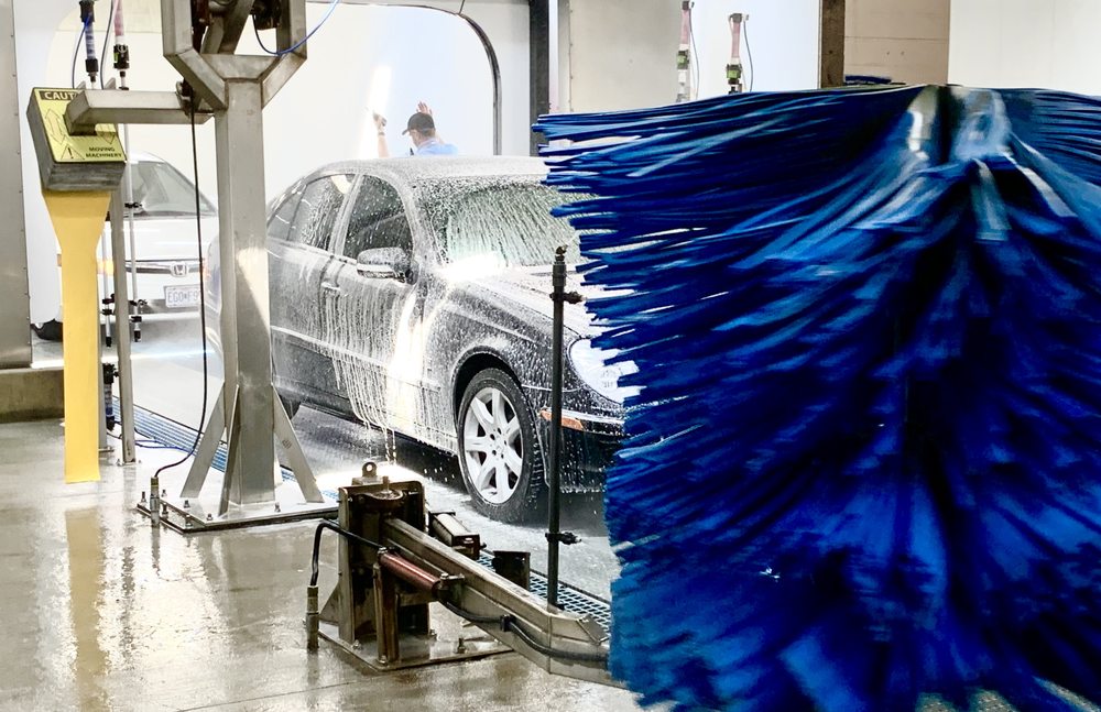 Photo of GO Car Wash - Grandview