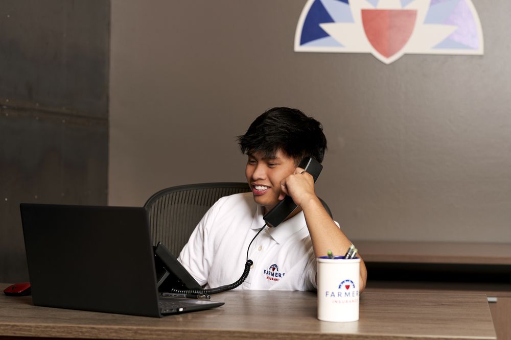 Photo of Farmers Insurance - Dylan Alford