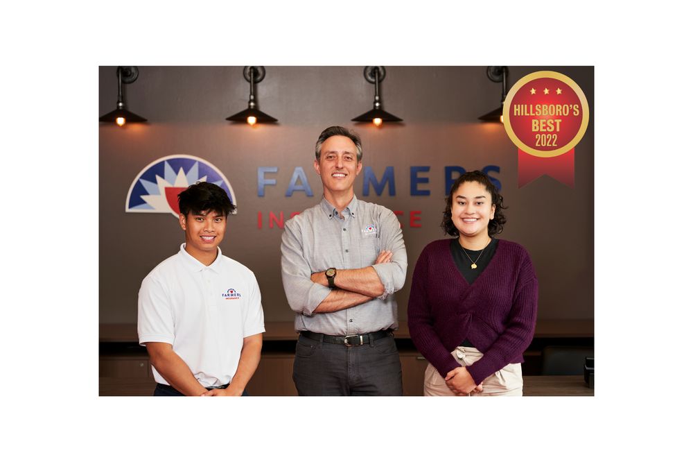 Photo of Farmers Insurance - Dylan Alford