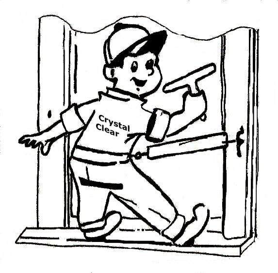 Photo of Crystal Clear Window Cleaning