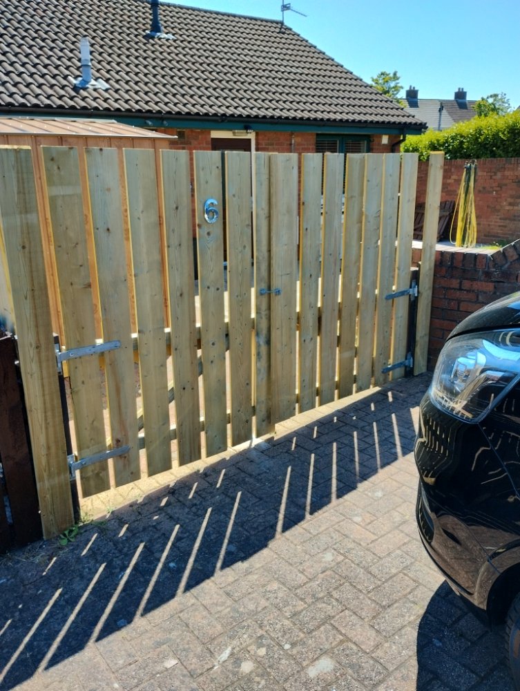 Photo of Quick fix Property services
