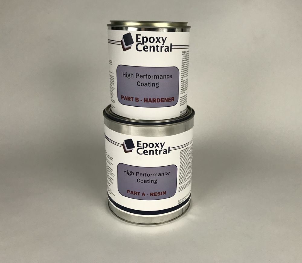 Photo of Epoxy Central