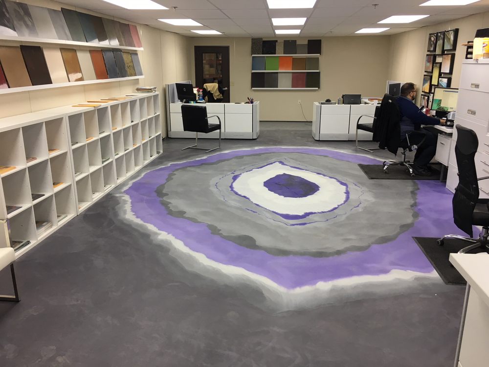 Photo of Epoxy Central