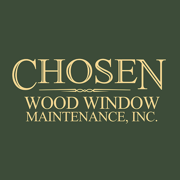 Photo of Chosen Wood Window Maintenance