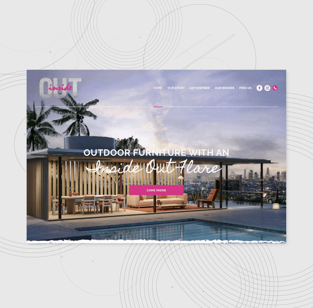Photo of Solved Puzzle | Web Design & E-commerce Marketing