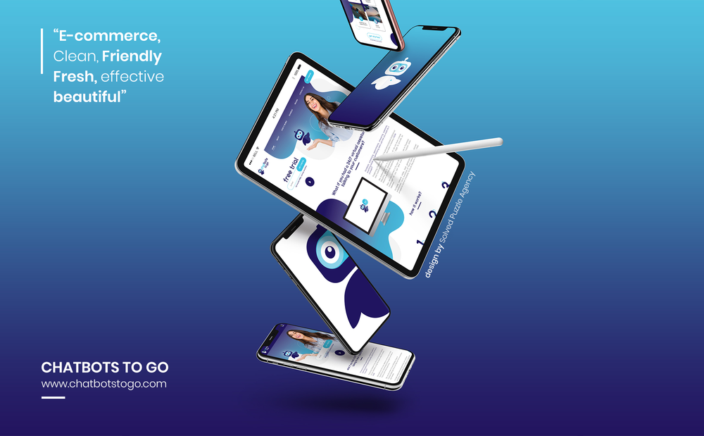 Photo of Solved Puzzle | Web Design & E-commerce Marketing