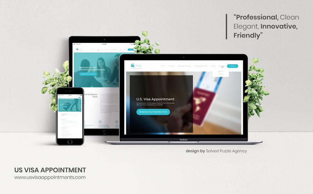 Photo of Solved Puzzle | Web Design & E-commerce Marketing