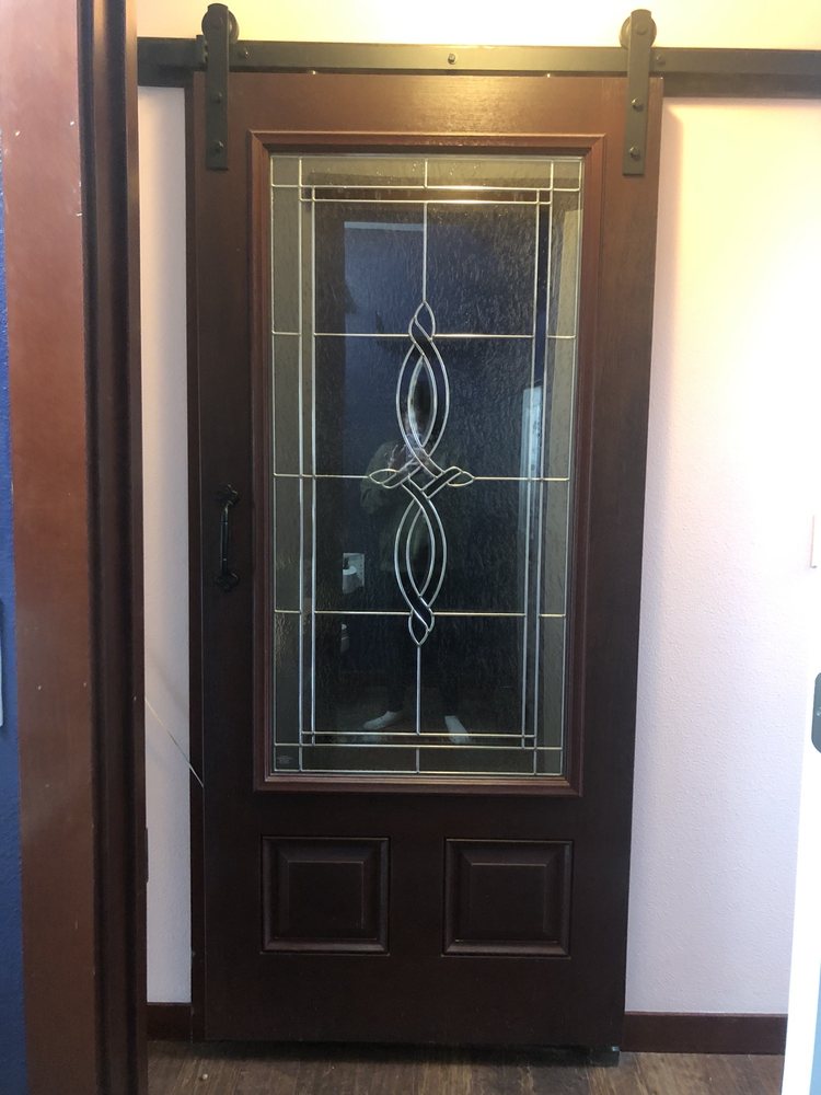 Photo of The Window & Door Shoppe