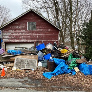 Photo of Brokemen Cleanouts