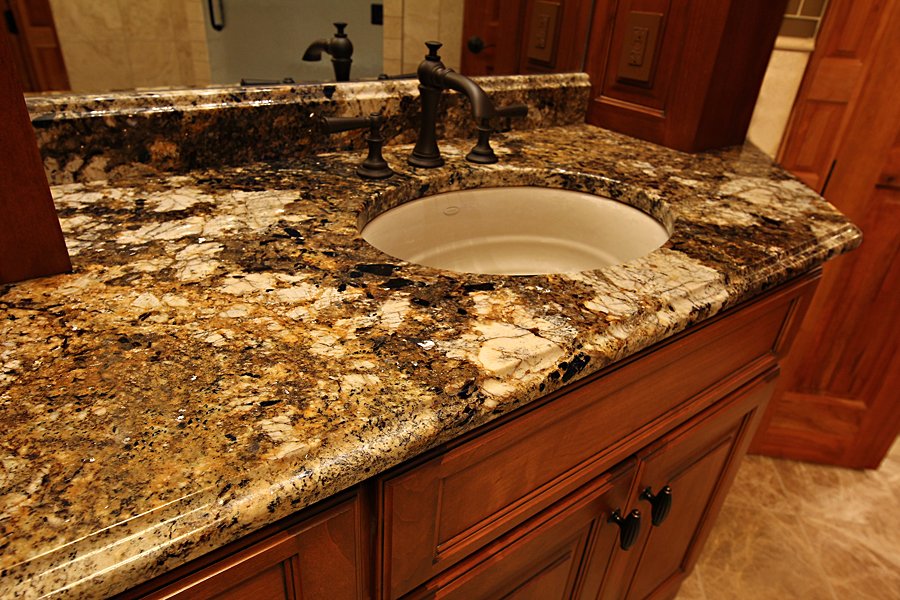 Photo of Diamond Cut Countertops