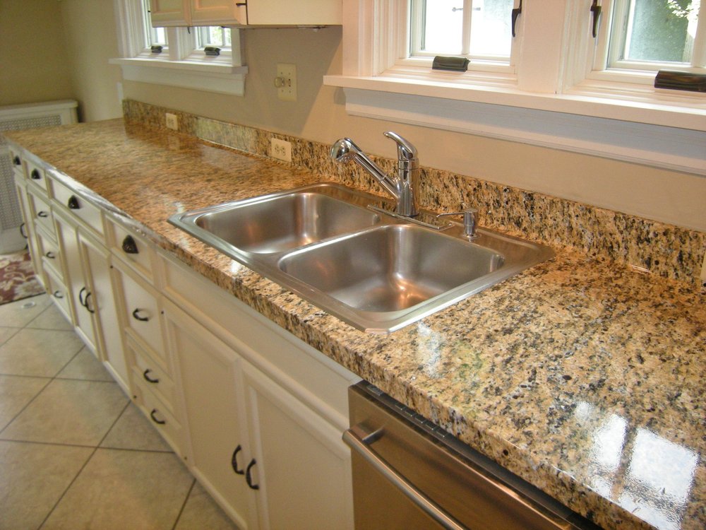 Photo of Diamond Cut Countertops