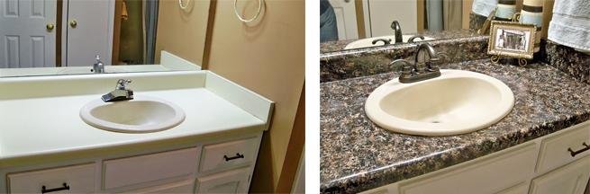 Photo of Diamond Cut Countertops