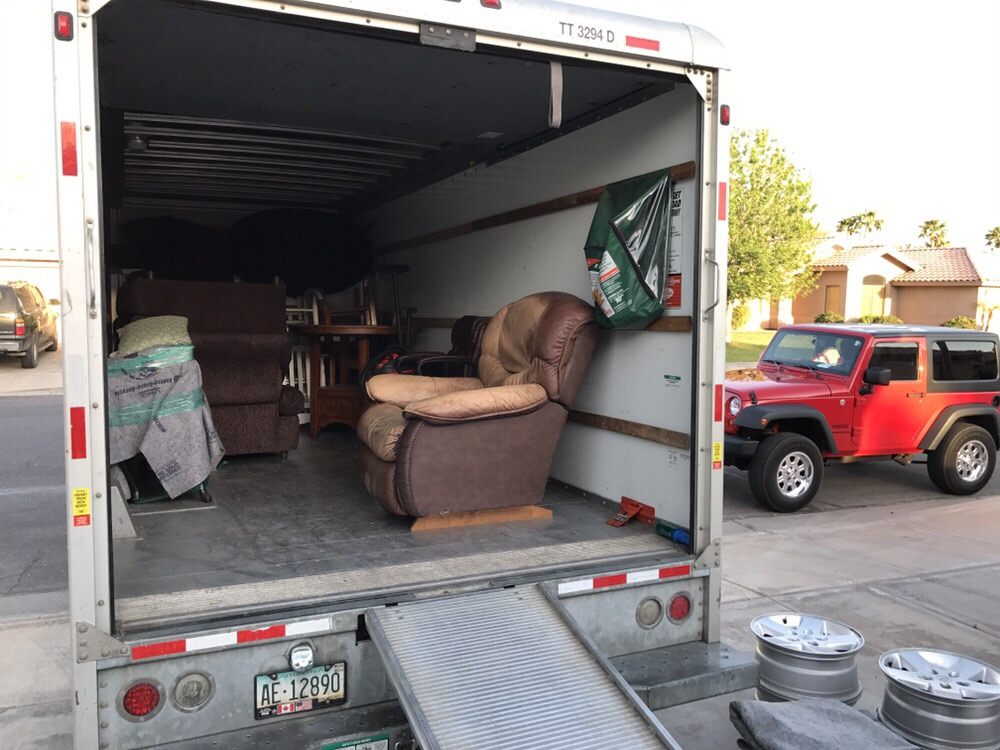 Photo of Big Guy Movers