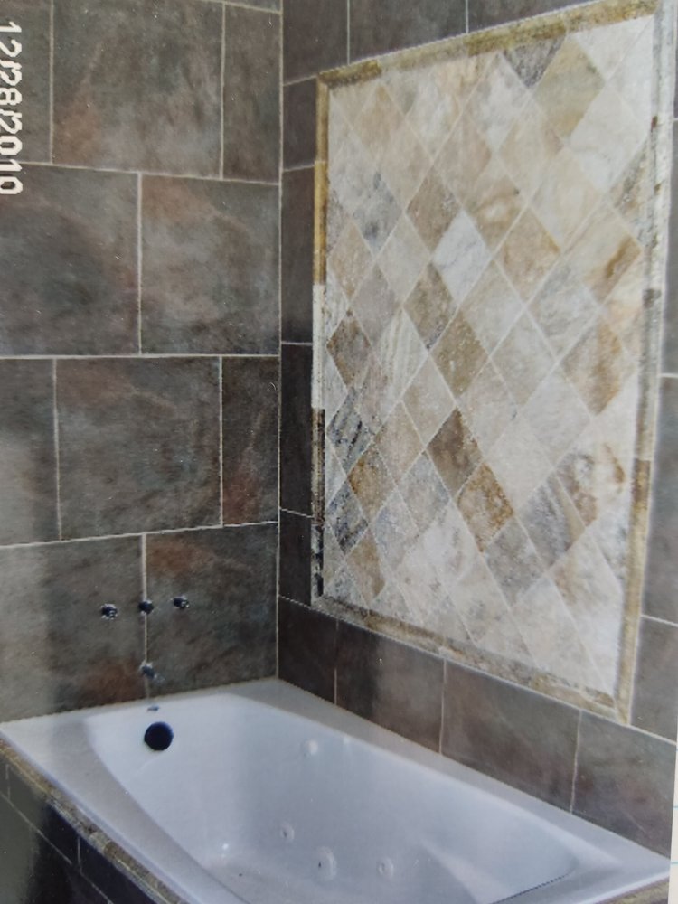 Photo of Villa Tile Service