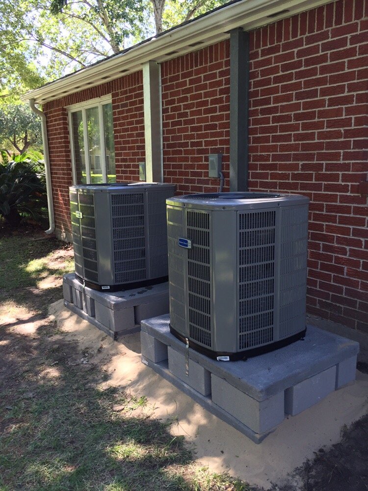Photo of Bay Area Ac Heating & Plumbing