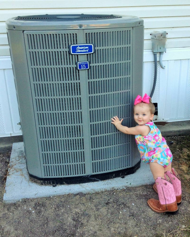 Photo of Bay Area Ac Heating & Plumbing