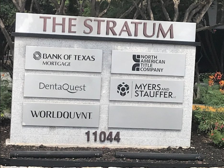 Photo of Bank of Texas Mortgage