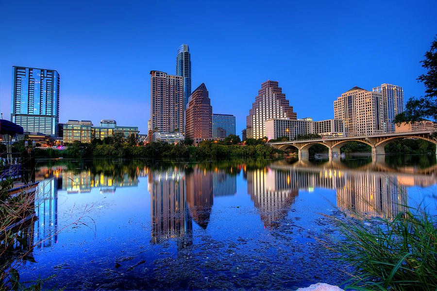 Photo of Bank of Texas Mortgage