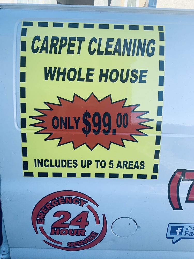 Photo of Supreme Carpet Cleaning