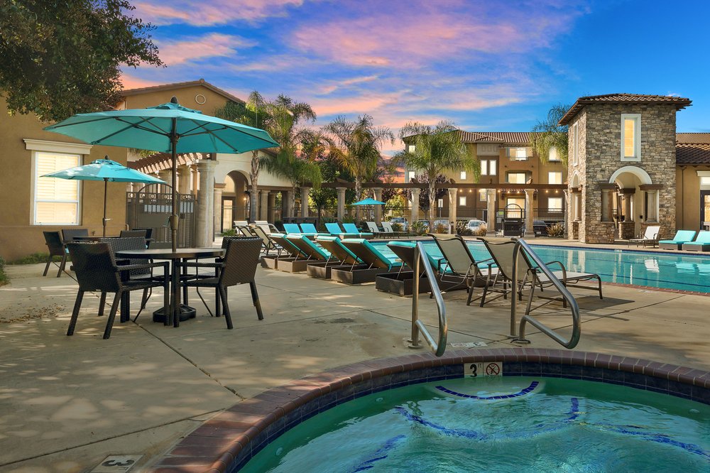 Photo of Bella Villagio Apartments
