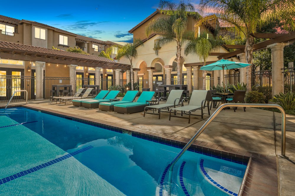 Photo of Bella Villagio Apartments