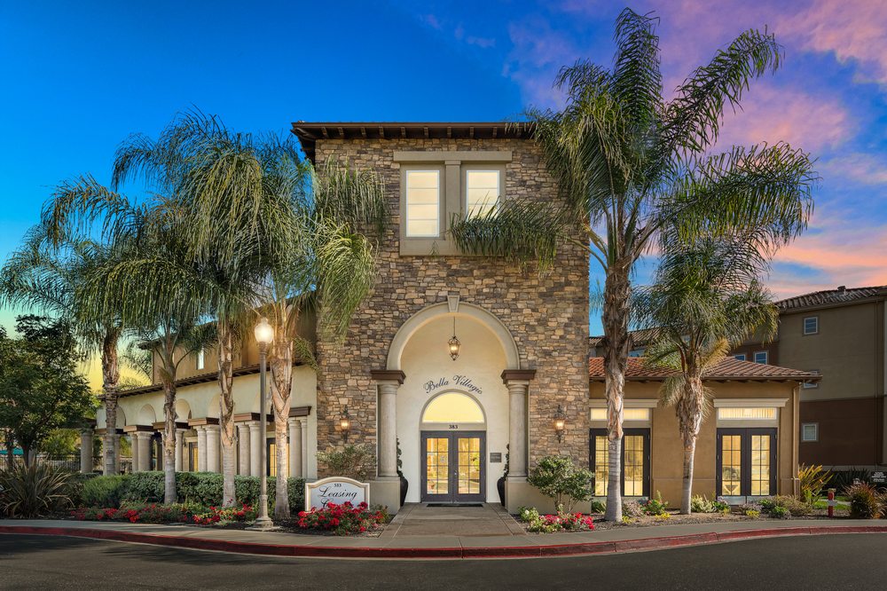 Photo of Bella Villagio Apartments