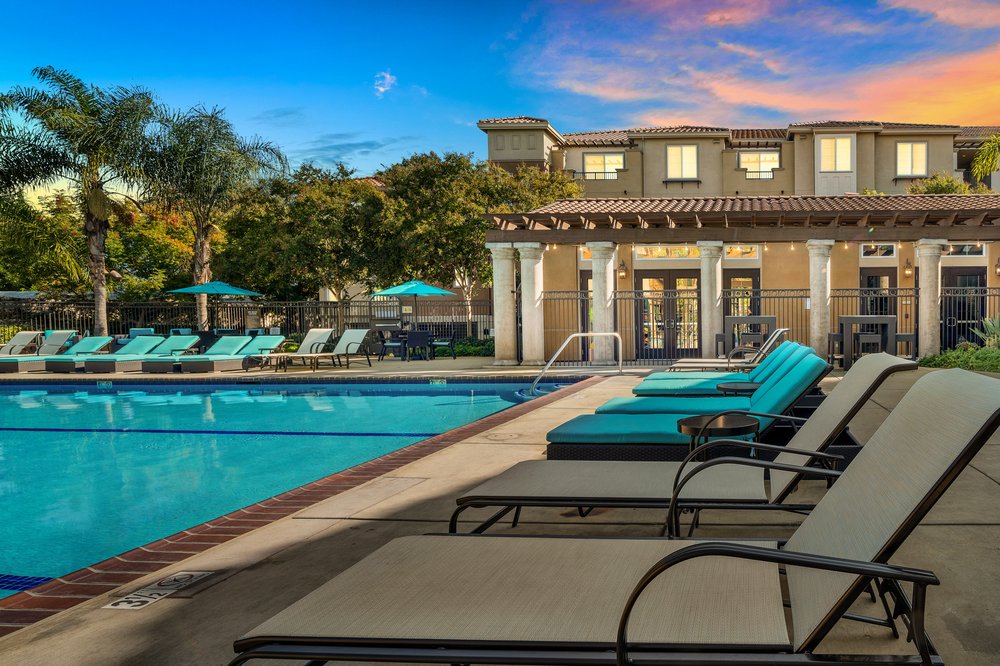 Photo of Bella Villagio Apartments