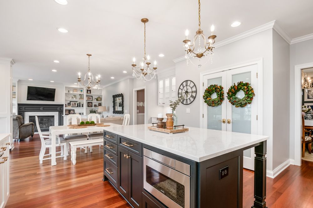 Photo of Kitchen Kraft