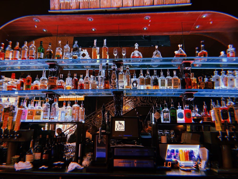 Photo of The Tipsy Crow