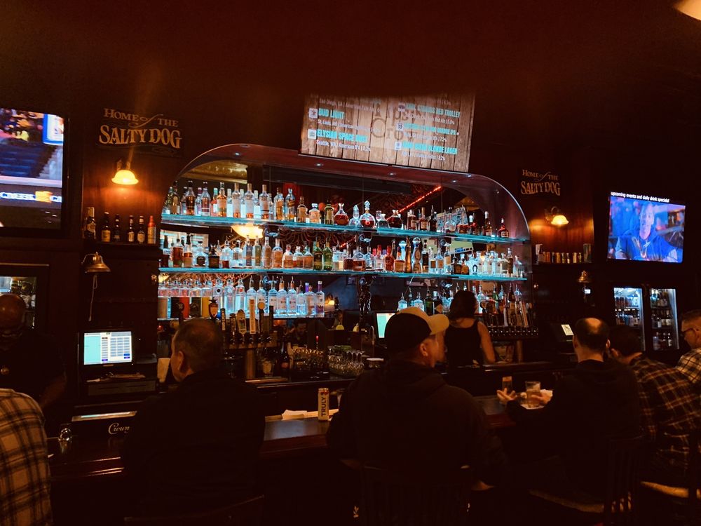 Photo of The Tipsy Crow