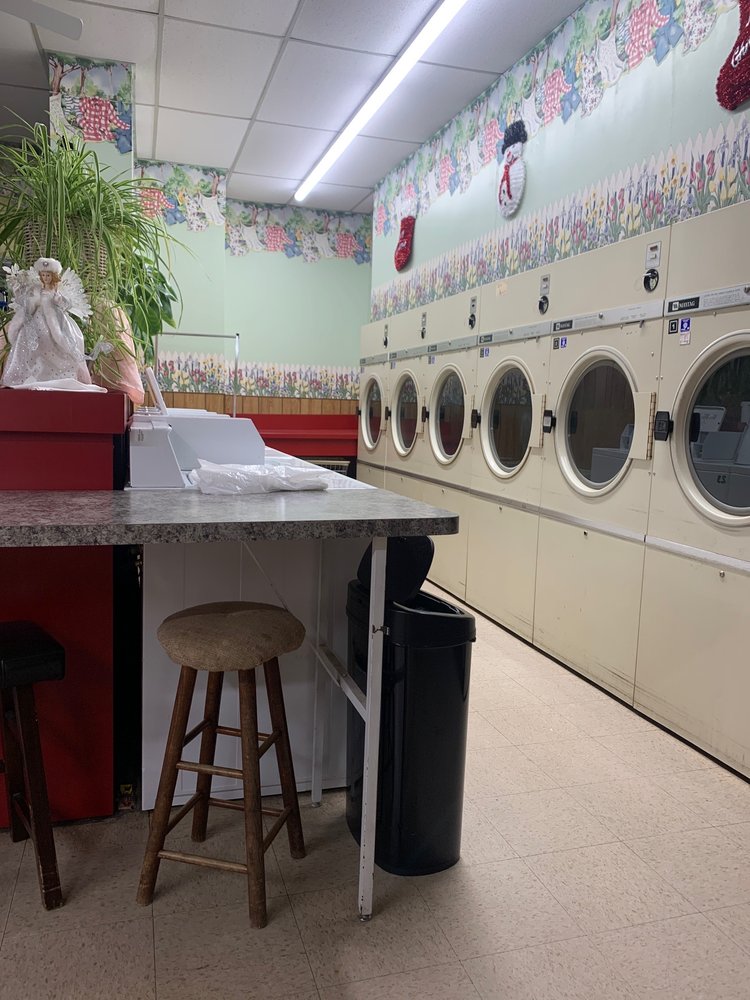 Photo of The Soap Box Laundromat & Dry Cleaning