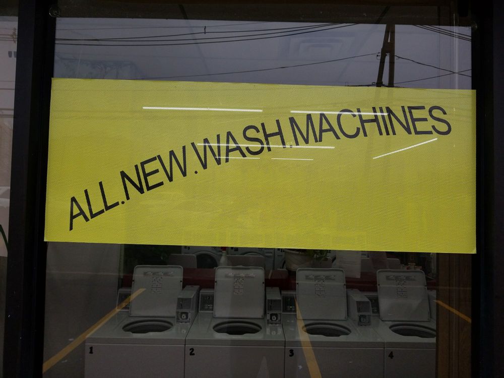 Photo of The Soap Box Laundromat & Dry Cleaning