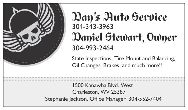 Photo of Dan's Auto Service