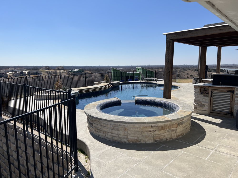 Photo of Voyager Pools