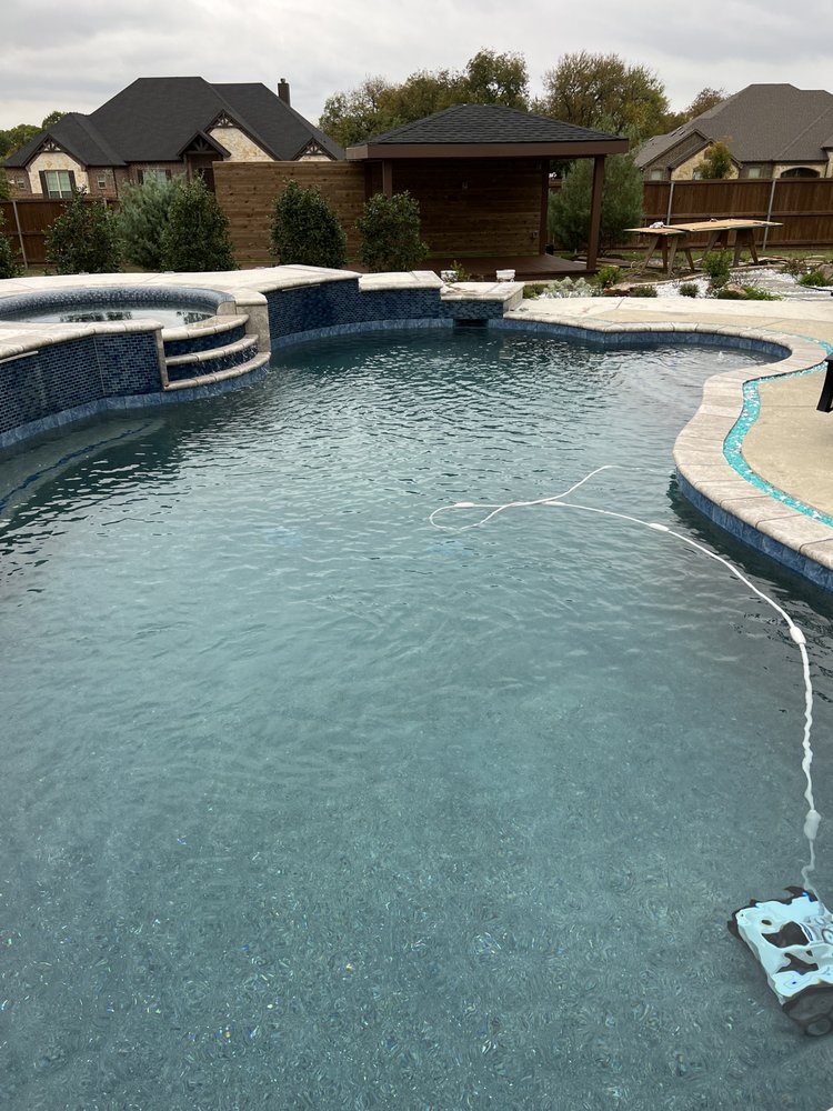 Photo of Voyager Pools