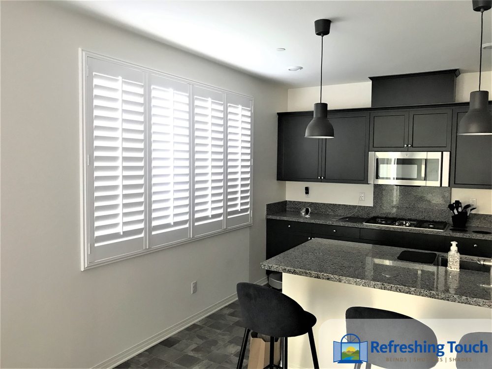 Photo of Refreshing Touch Window Coverings