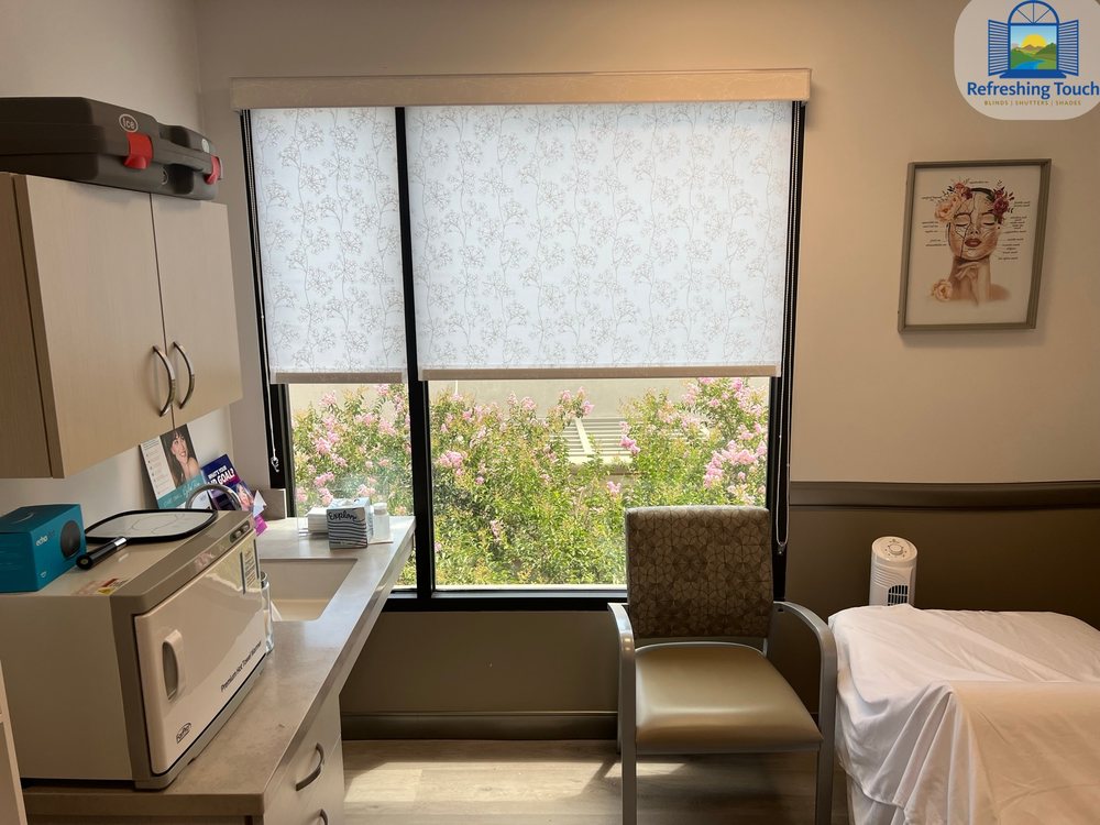 Photo of Refreshing Touch Window Coverings