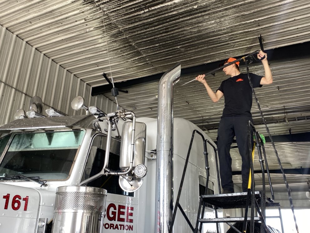 Photo of Pride Truck wash