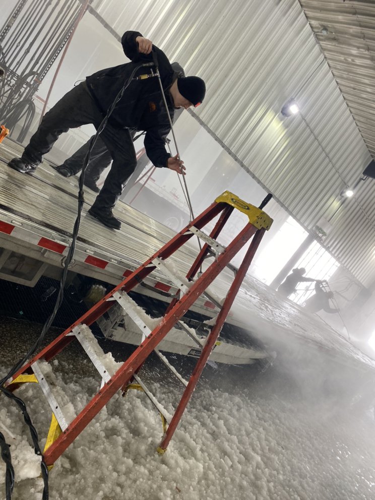 Photo of Pride Truck wash