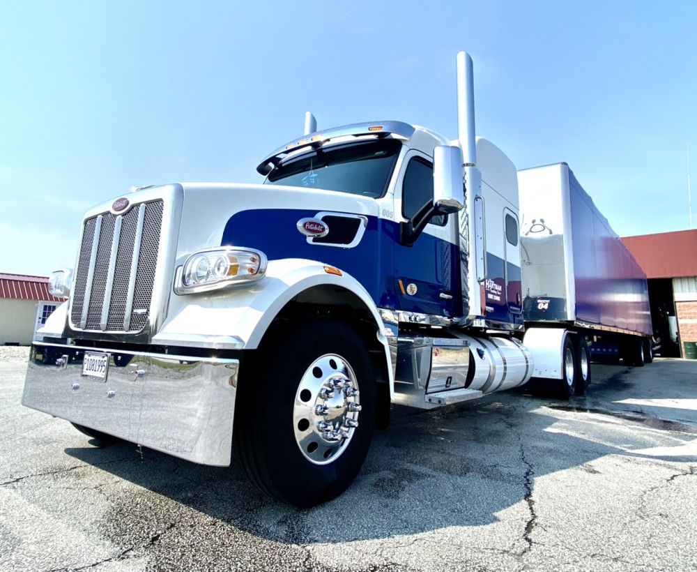 Photo of Pride Truck wash