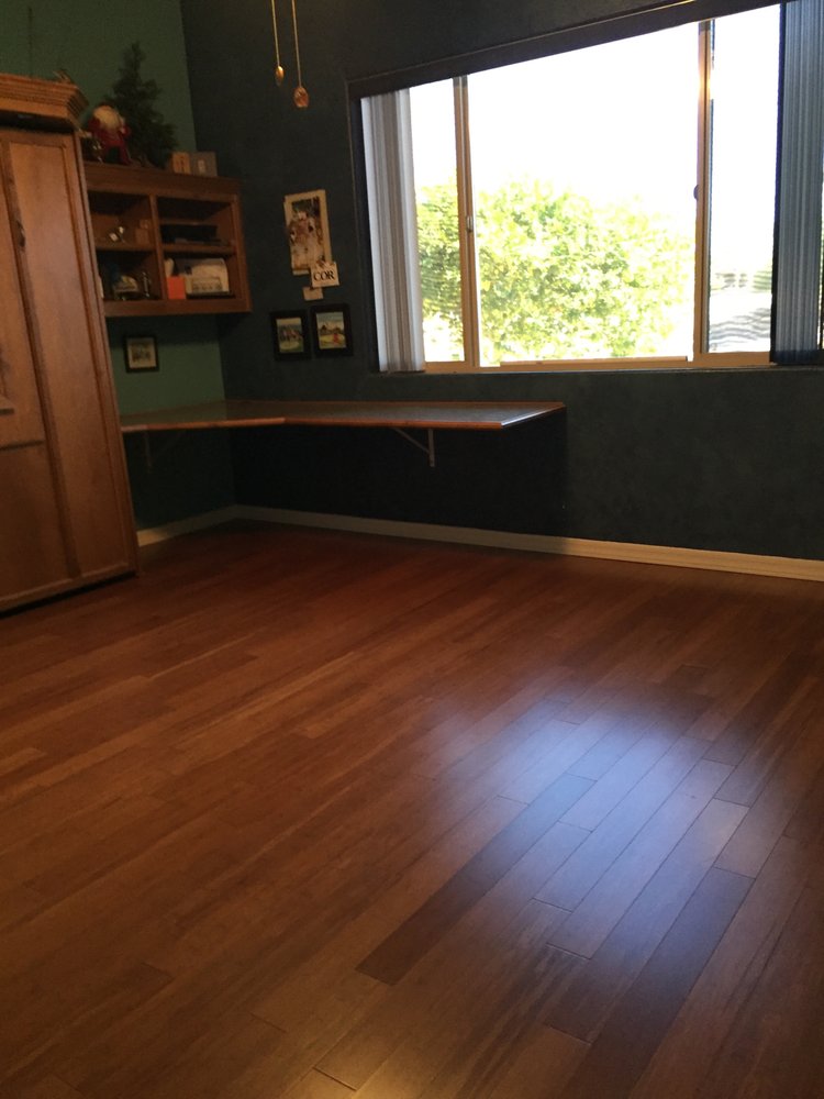 Photo of Cesar's Floor Covering