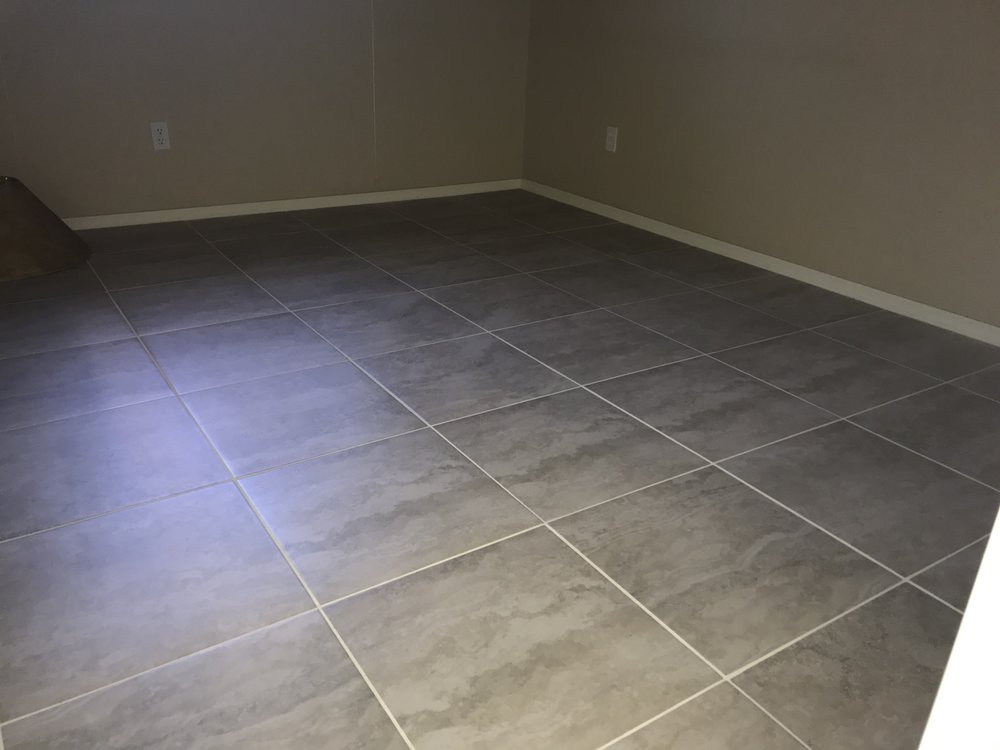 Photo of Cesar's Floor Covering
