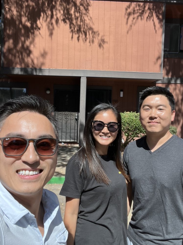 Photo of Patrick Doan - Doan & Associates Real Estate Group