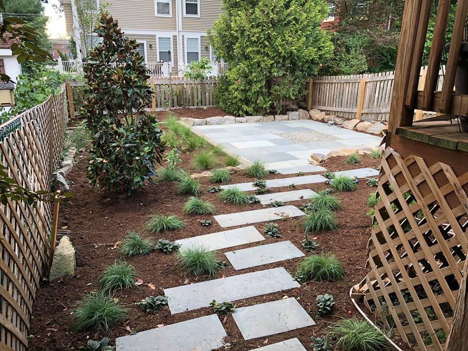 Photo of EcoLandscapes Design