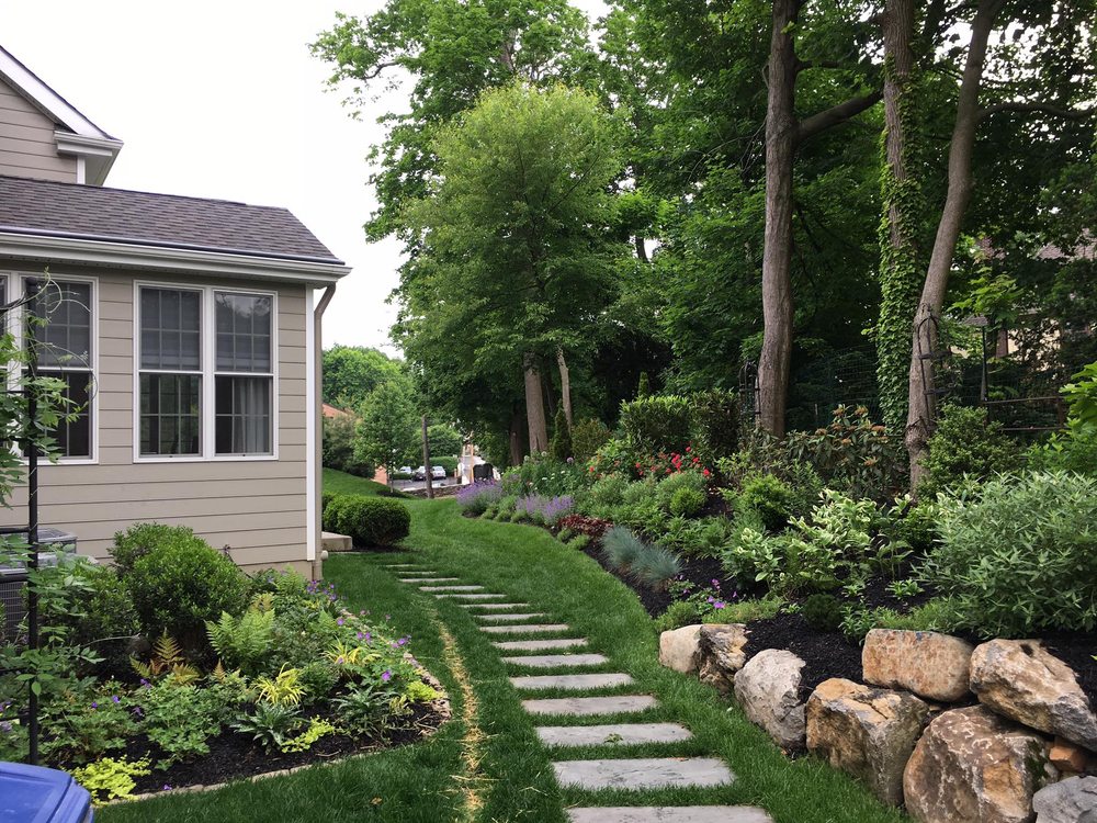 Photo of EcoLandscapes Design