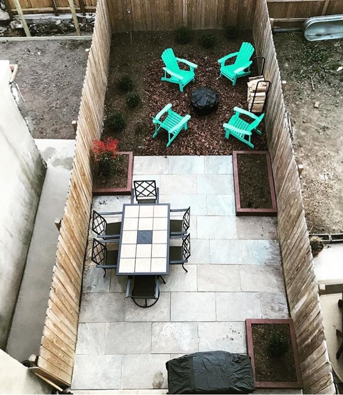 Photo of EcoLandscapes Design