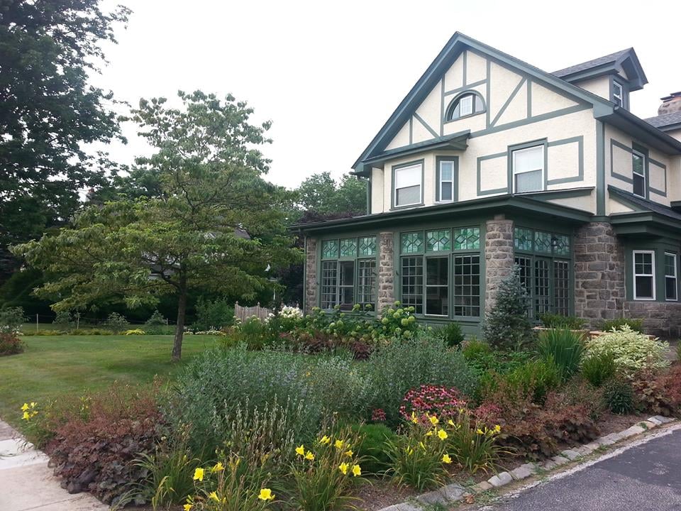 Photo of EcoLandscapes Design