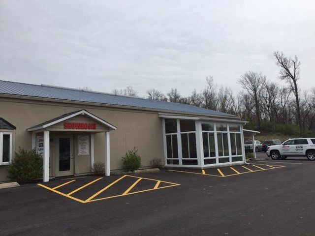 Photo of Daech & Bauer Roofing