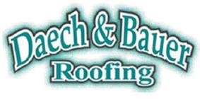 Photo of Daech & Bauer Roofing